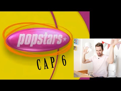 POPSTARS ARGENTINA - CAP 6