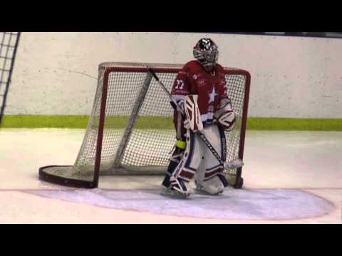 GötaTraneberg - IFK Hallsberg Länscupen 20150926