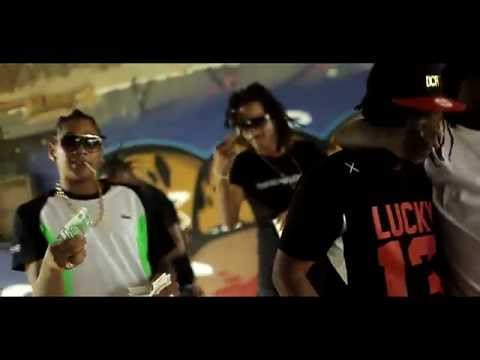 Mister Miky X Ushaa Kaizer X Nova - Money Dir.by@MrFox Film's