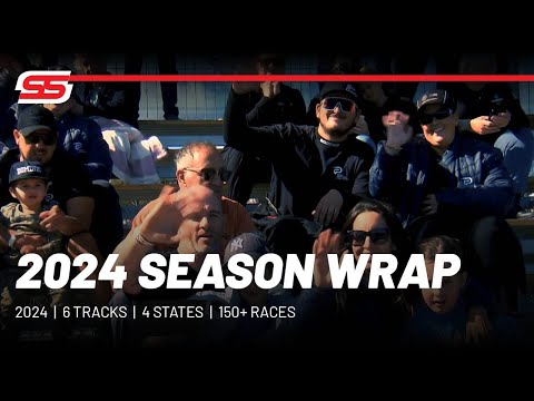 Hi-Tec Oils Super Series - Round 6 - Winton Motor Raceway