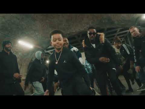 Maxwell D, More Fire Crew & Doller - Timeless (Prod. Aziah)