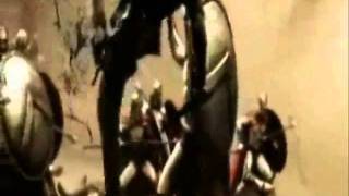 Yngwie Malmsteen War To End All Wars (Music Video)