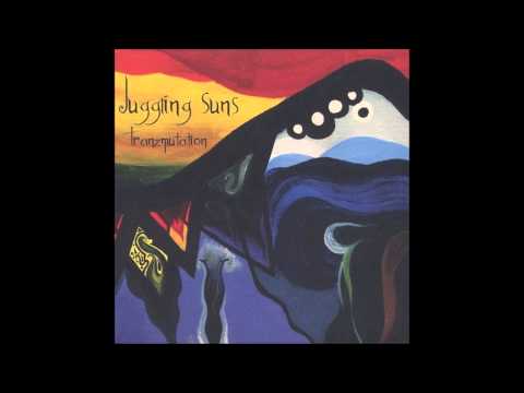 Juggling Suns - The Ringing