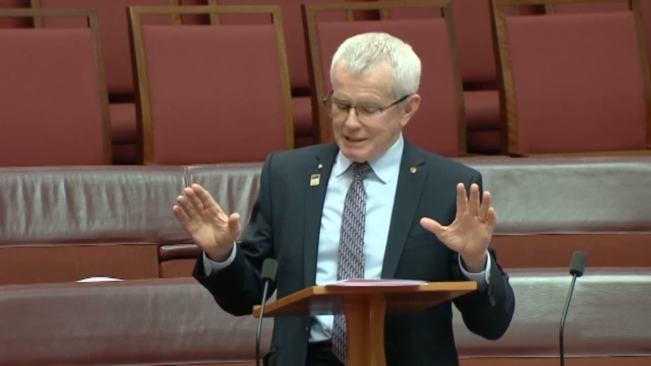 One Nation Pushes New Data Rights Bill to a Vote!