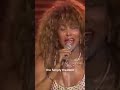 Tina Turner RIP Simply The Best Tinaturner Simplythebest