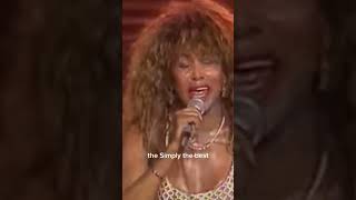 Download lagu Tina Turner. RIP. Simply the Best. #tinaturner #simplythebest mp3