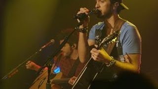 ACM Sessions: Luke Bryan: &#39;I Don&#39;t Want This Night To End&#39;