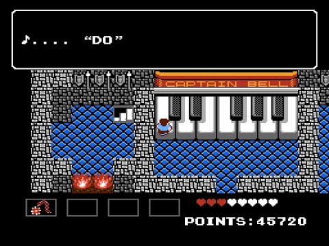 [TAS] NES StarTropics by Aglar in 1:01:26.30