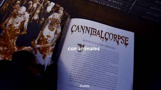 Silversun Pickups - Cannibal | Sub. Español