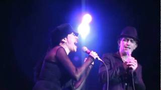 Nikki Logan Michael Grimm When Something is Wrong.MPG