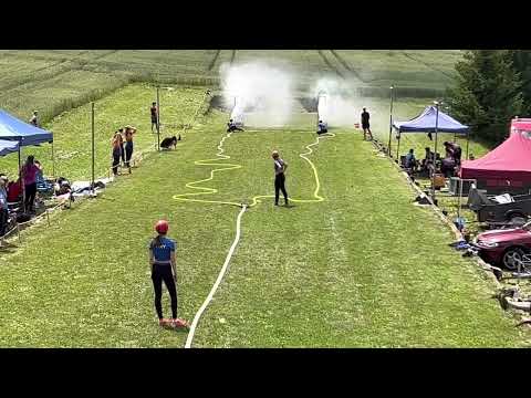 VCP Měrotín -  SDH Pěnčín Štiky