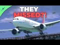 They Forgot Something BIG Asiana Flight 214