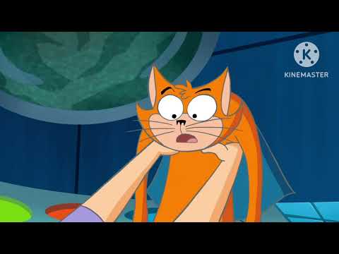 SCU Story Part 6 - Vinnie and Streaky Fight/Mr. Kat