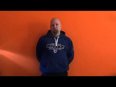 "Moja Miesiączka" odc. 8 - Miesiąc na stadionach - podsumowanie piłkarskich podróży.