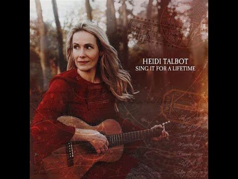 Bring Me Home - Heidi Talbot feat. Mark Knopfler