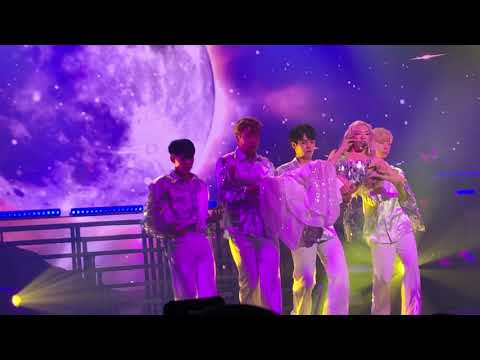 [4K] 190803 티파니 콘서트 OPEN HEARTS EVE TIFFANY YOUNG CONCERT ‘Magnetic Moon’