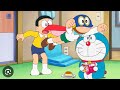 Doraemon And Nobita In Tamil Episodes