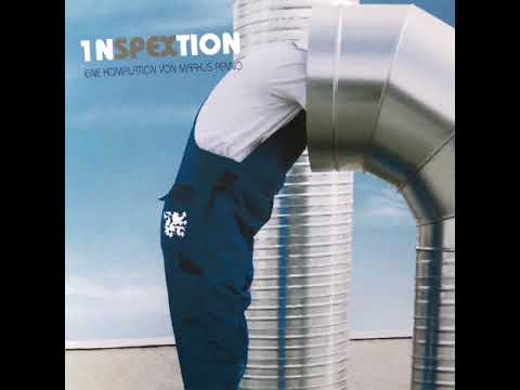 Under Byen - Det Er Mig Der Holder Træerne Sammen | 1NSPEXTION | Eine Kompilation von Markus Pennó