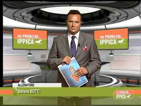 NO PROBLEM...IPPICA 16/10/2014