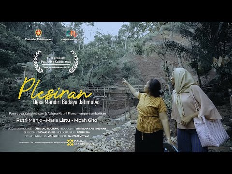 Film Pendek "Plesiran Desa Mandiri Budaya Jatimulyo"