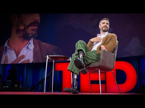 What People Need When the End is Night: A Profound Talk