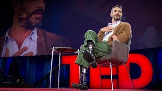 What Really Matters at the End of Life | BJ Miller | TED Talks