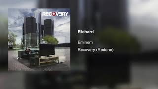 Eminem - Richard (Solo Version)