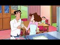 Shinchan All New Episode 2025 In Hindi Shinchan Aur Kazama Ka Dance