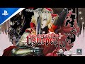 Skautfold: Usurper - Announcement Trailer | PS5 Games