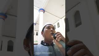 Download lagu bangunkan sahur   pantun selamat makan sahur #sahur #masjid #puasa #ramadan #pantun #video mp3