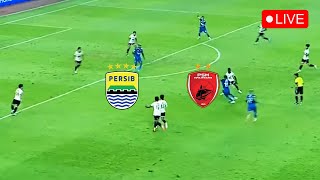 Download lagu 🔴 LIVE PERSIB BANDUNG VS PSM MAKASSAR | LIGA 1 INDONESIA live score mp3