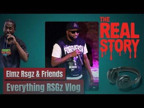 Elmz Rsgz: The Ladies Night That Changed Everything