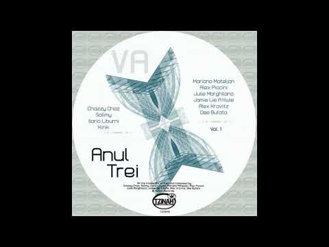 Sollmy - Ominous (Original Mix) // TZH040