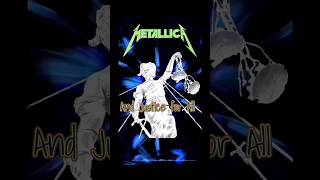 Download lagu Metallica - And Justice For All ( Shortlyrics   visual) mp3