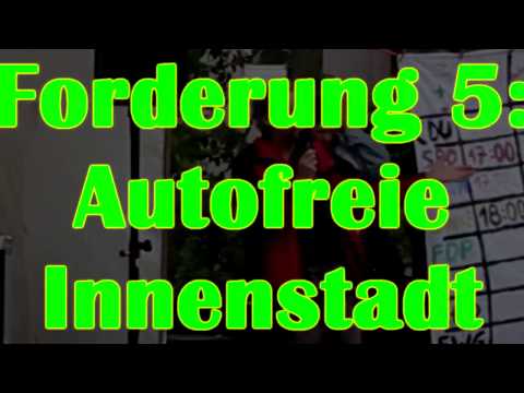 Verkehrsaktionstag 3.5.2019: Polittalk Teil 3 - Matthias Riedl, Linke
