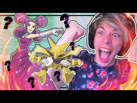 Pokémon PL MEGALOCKE Ep.15 - SI PIERDO UNA VIDA SE ACABA TODO