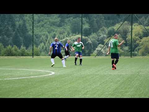 Sparing:Unia Fredropol-LKS Tarnawka 3-1 38' Mikołaj Podbilski (as. Konrad Pelc)