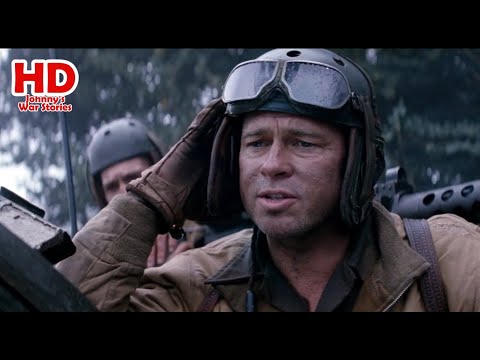 I'm not a sir - Fury