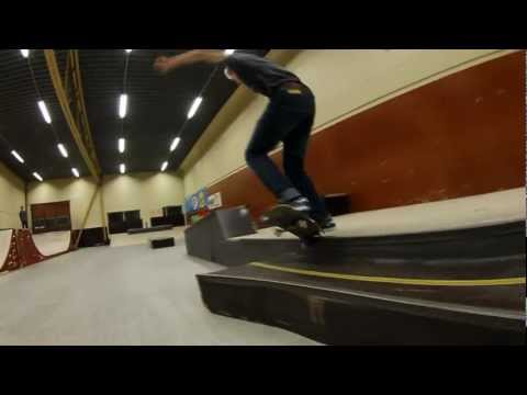 Filip Sjövall - 10 Tricks