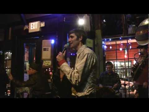 Panorama Jazz Band at the Spotted Cat on Frenchmen Street New Orleans