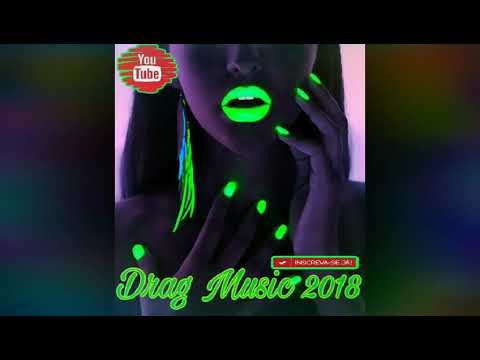 Drag Music - Rise (Tango) [ Inspiration Robytt Moon]