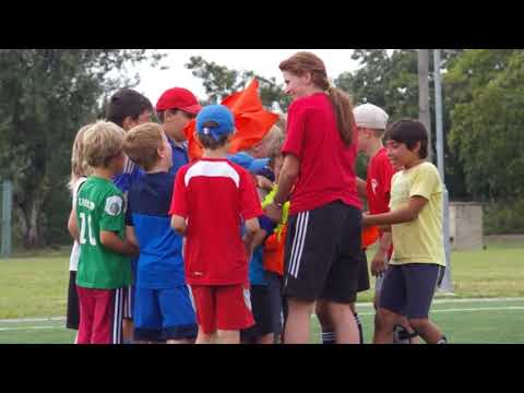 Ambassadors Football Czech Republic 2013