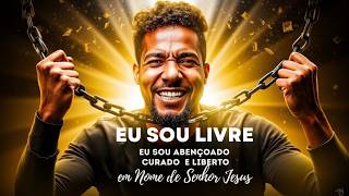 Oração Poderosíssima para Cura, Libertação e Renovação! 30 Dias de Transformação!