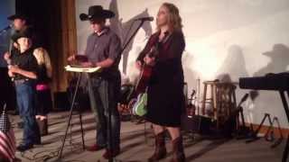 Wilson Family String Band: On The Road Again