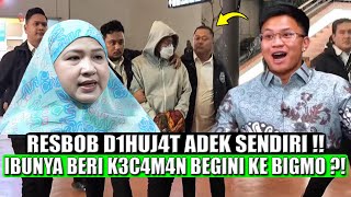Download lagu Habis Ditangkap Resbob Dihuj4t Adik Sendiri, Ibunya Beri K3c4m4n Begini Ke Bigmo ?! mp3 Download lagu Habis Ditangkap Resbob Dihuj4t Adik Sendiri, Ibunya Beri K3c4m4n Begini Ke Bigmo ?! mp3
