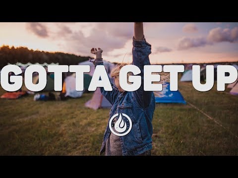 Ortal Israel - Gotta Get Up [Lyrics Video] ♪