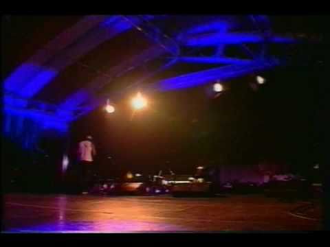 Deante - I Care About You (Live @ Dutch Festival)