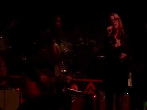 I Can Feel You Smiling - Tedeschi Trucks Band October 8, 2022