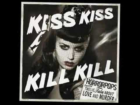 Horrorpops - Keep My Picture!