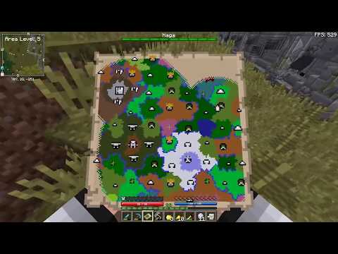 3.Sezon Minecraft Modlu Survival Bölüm 39 - ÇILGIN İNEK 🐄